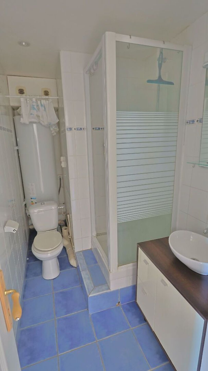 Appartement à vendre, 62m², Nantes