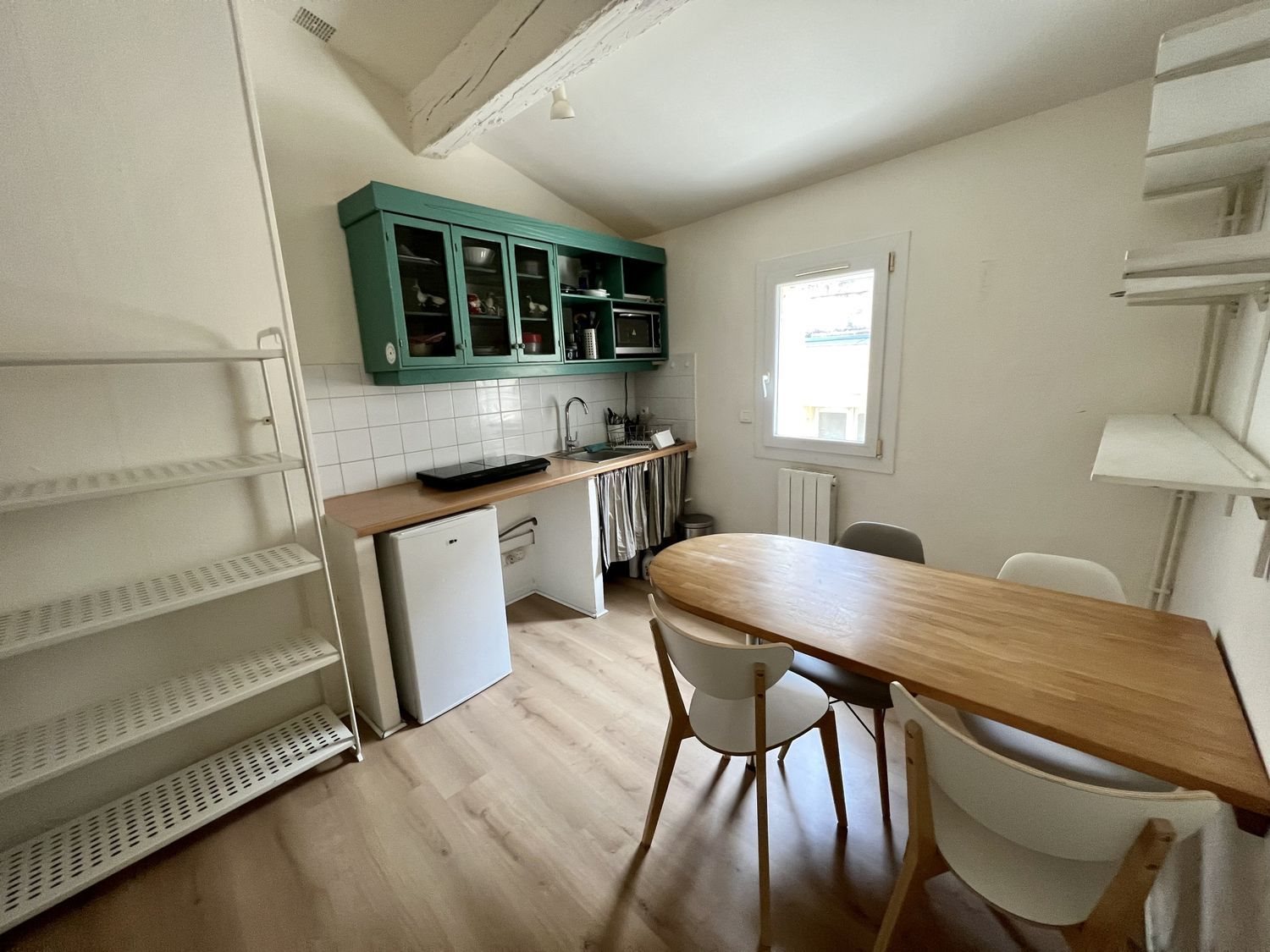 Appartement à vendre, 17m², Montpellier