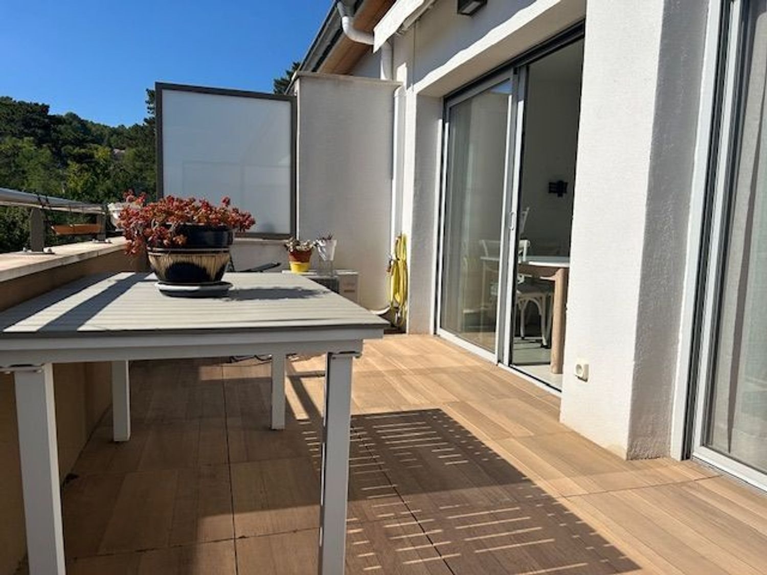 Appartement à vendre, 57m², Vedène