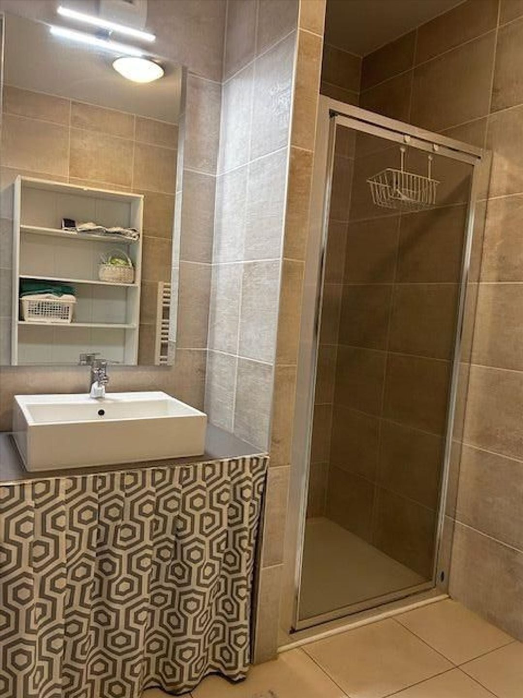 Appartement à vendre, 57m², Vedène