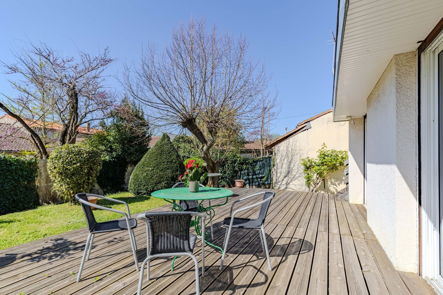 Maison à vendre, 153m², Bordeaux