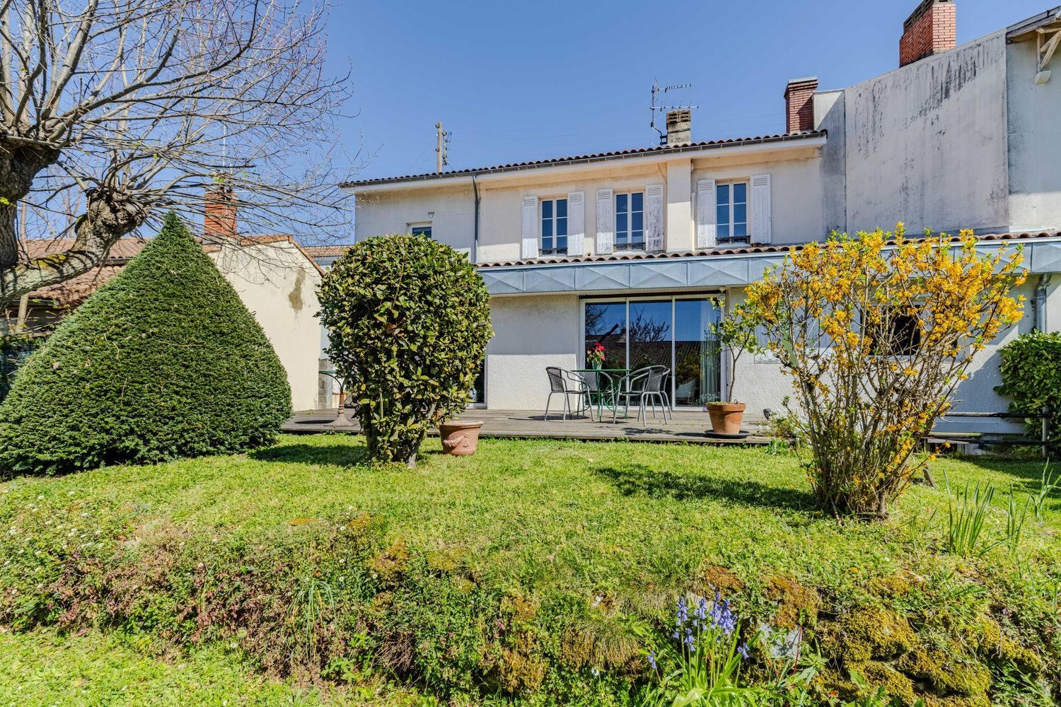 Maison à vendre, 153m², Bordeaux