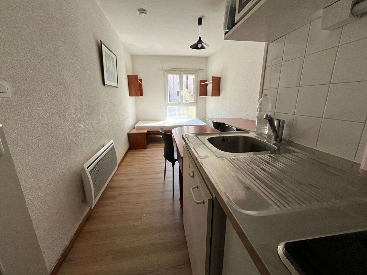Appartement à louer, 16m², Valence