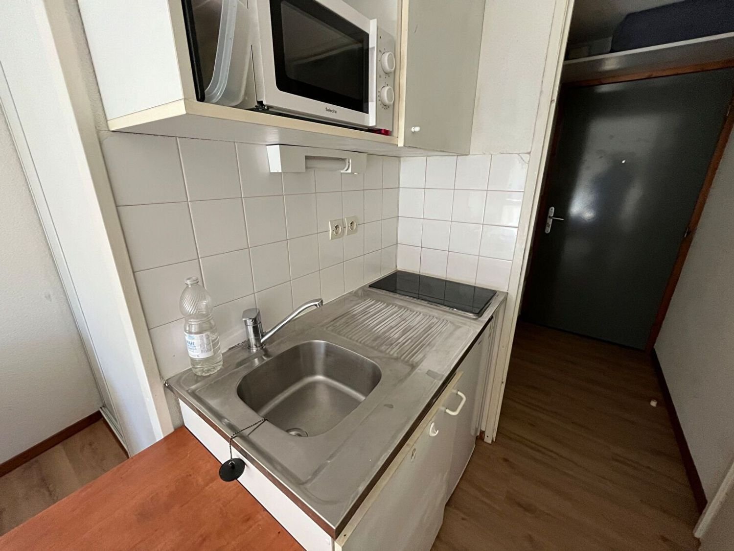 Appartement à louer, 16m², Valence