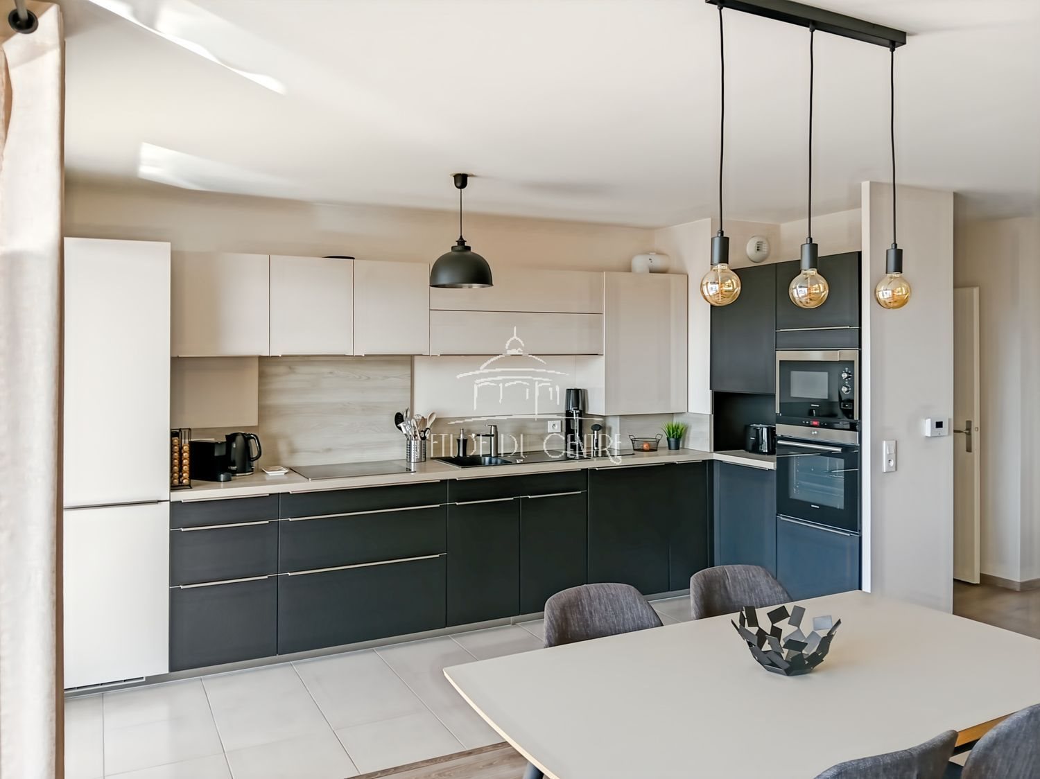 Appartement à vendre, 93m², Vigneux-sur-Seine