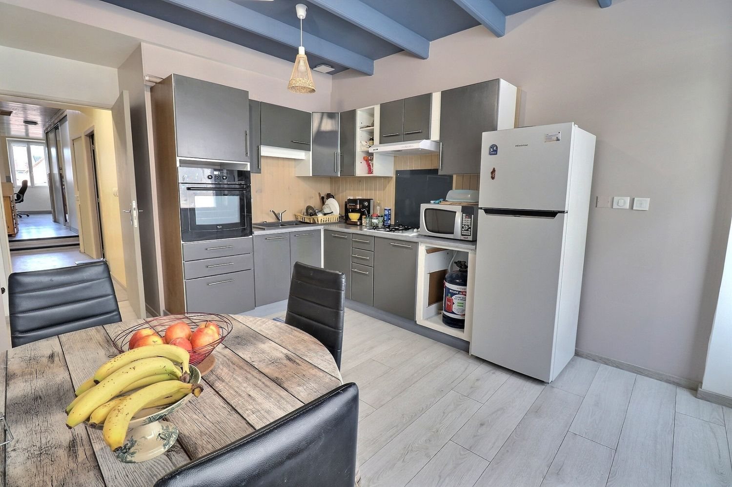 Appartement à vendre, 60m², Lamastre