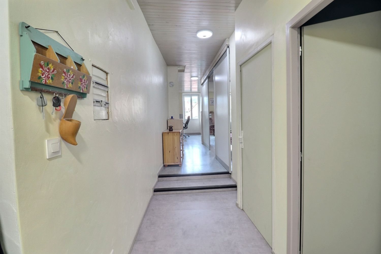 Appartement à vendre, 60m², Lamastre
