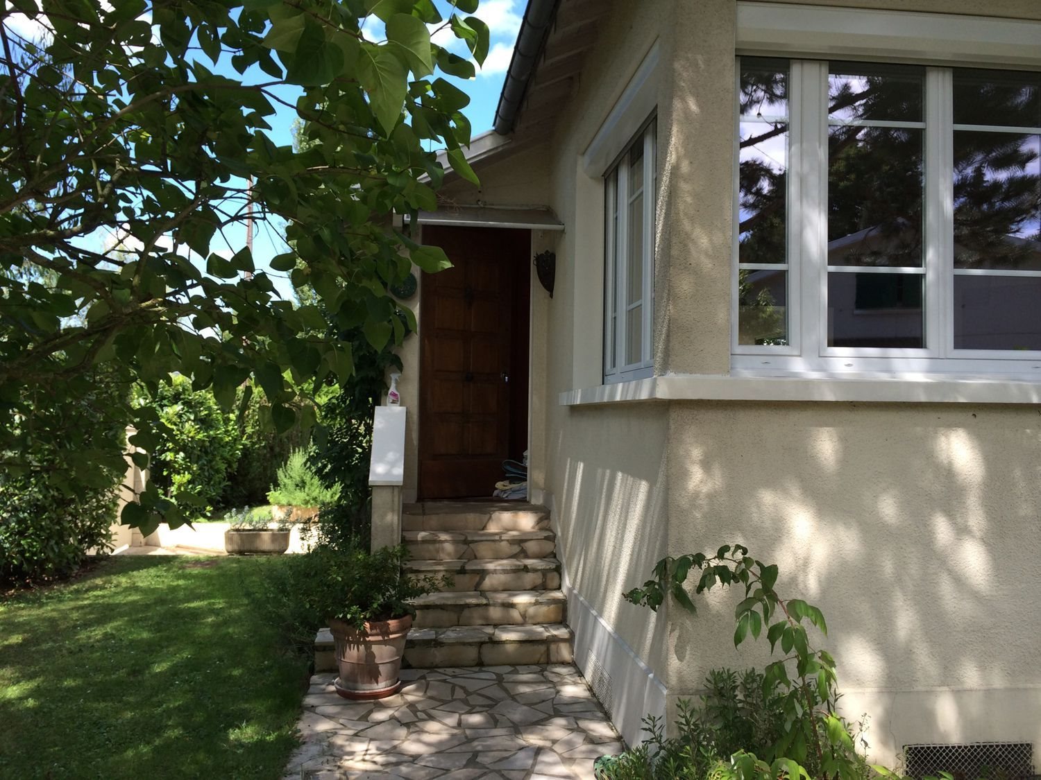 Maison à vendre, 270m², La Celle-Saint-Cloud