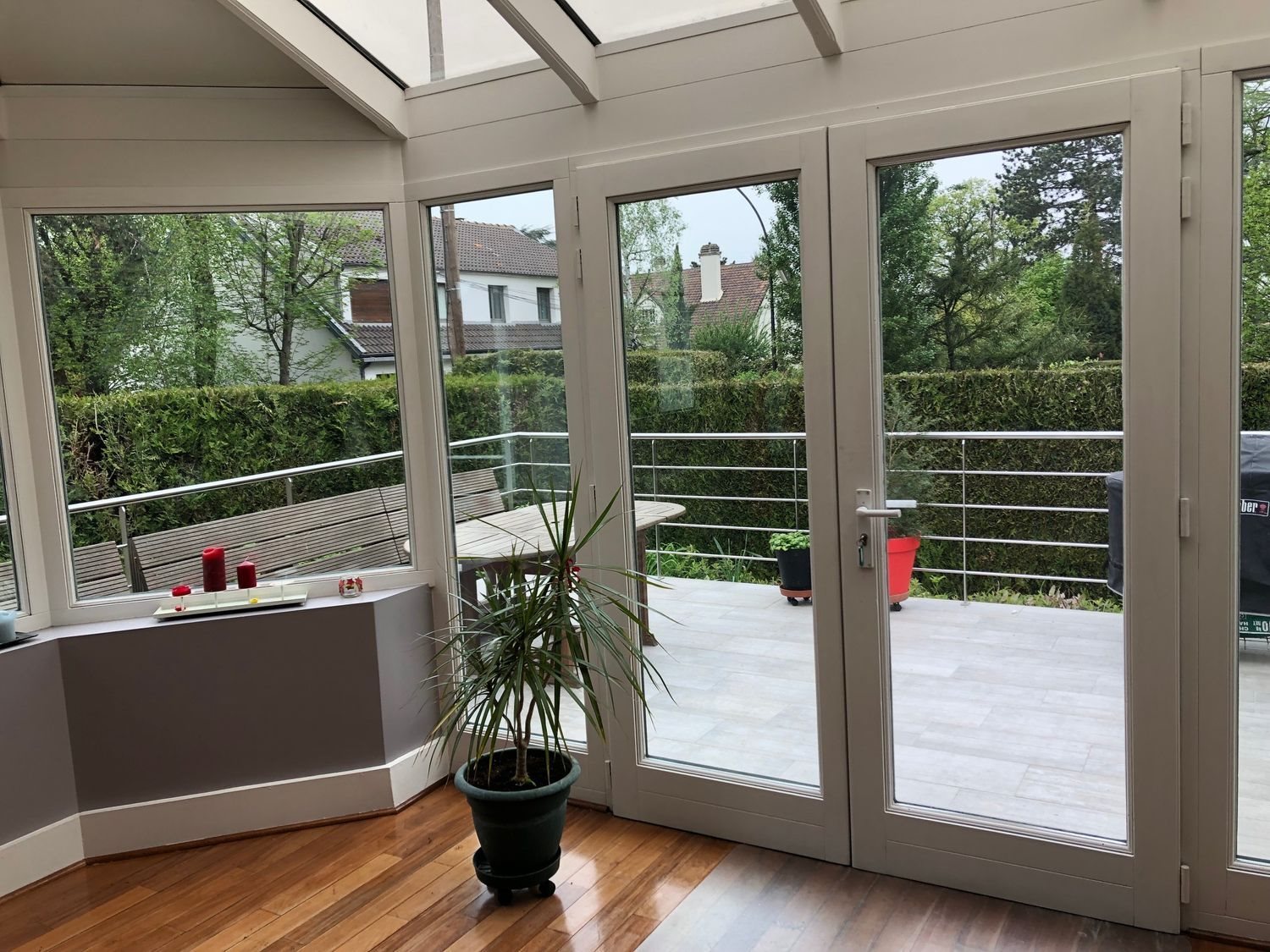 Maison à vendre, 270m², La Celle-Saint-Cloud