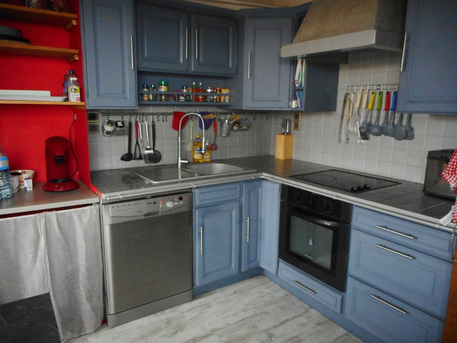 Maison à vendre, 110m², Saint-Michel-Chef-Chef
