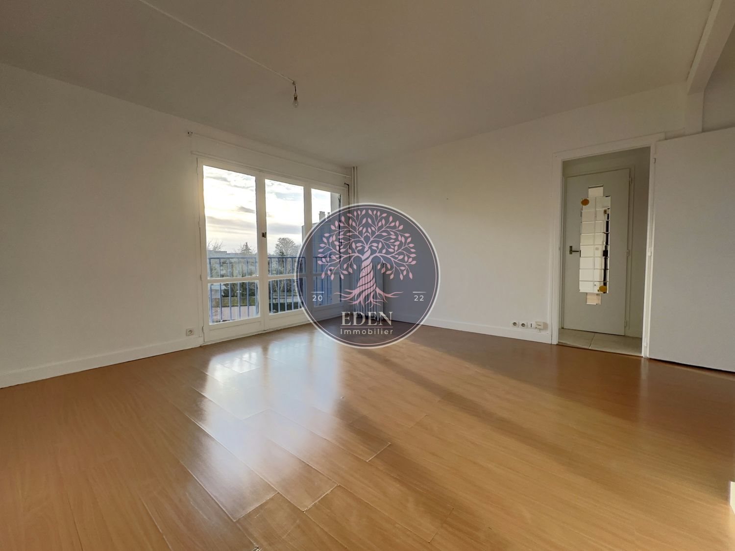 Appartement à vendre, 59m², Dreux