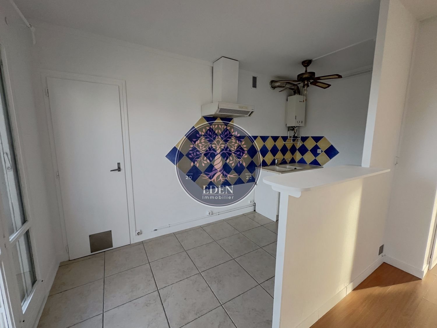 Appartement à vendre, 59m², Dreux