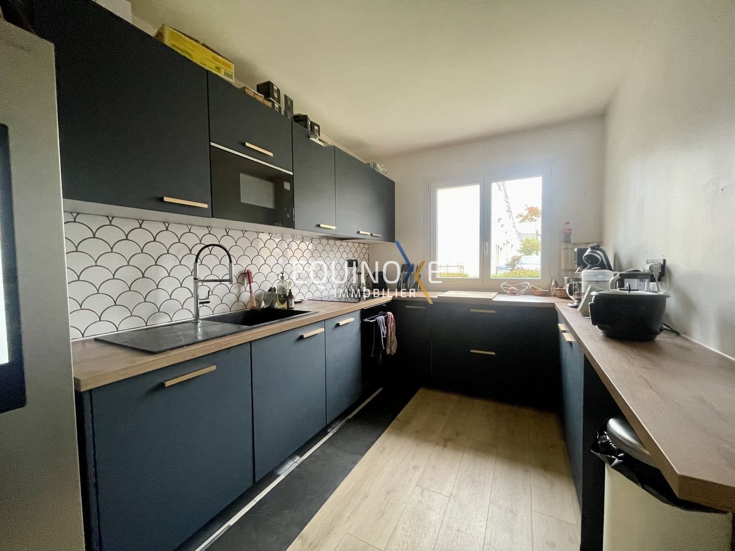 Maison à vendre, 94m², Nantes