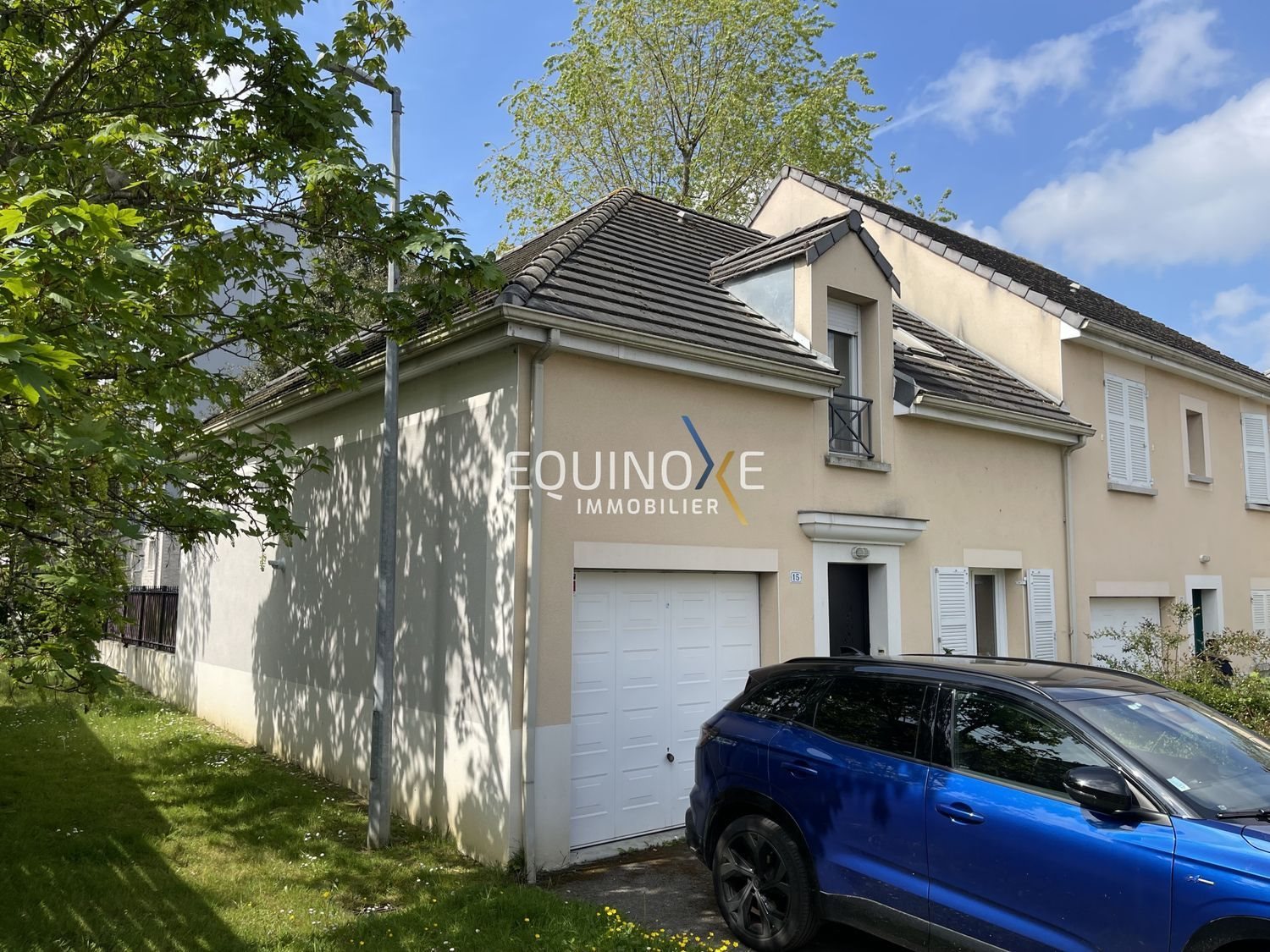 Maison à vendre, 94m², Nantes