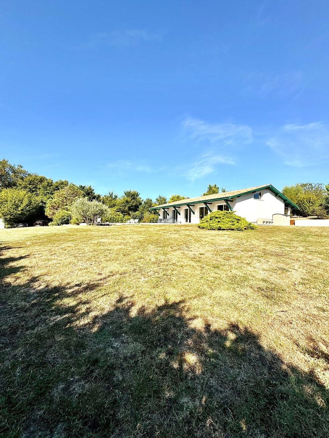 Maison à vendre, 120m², Yvrac