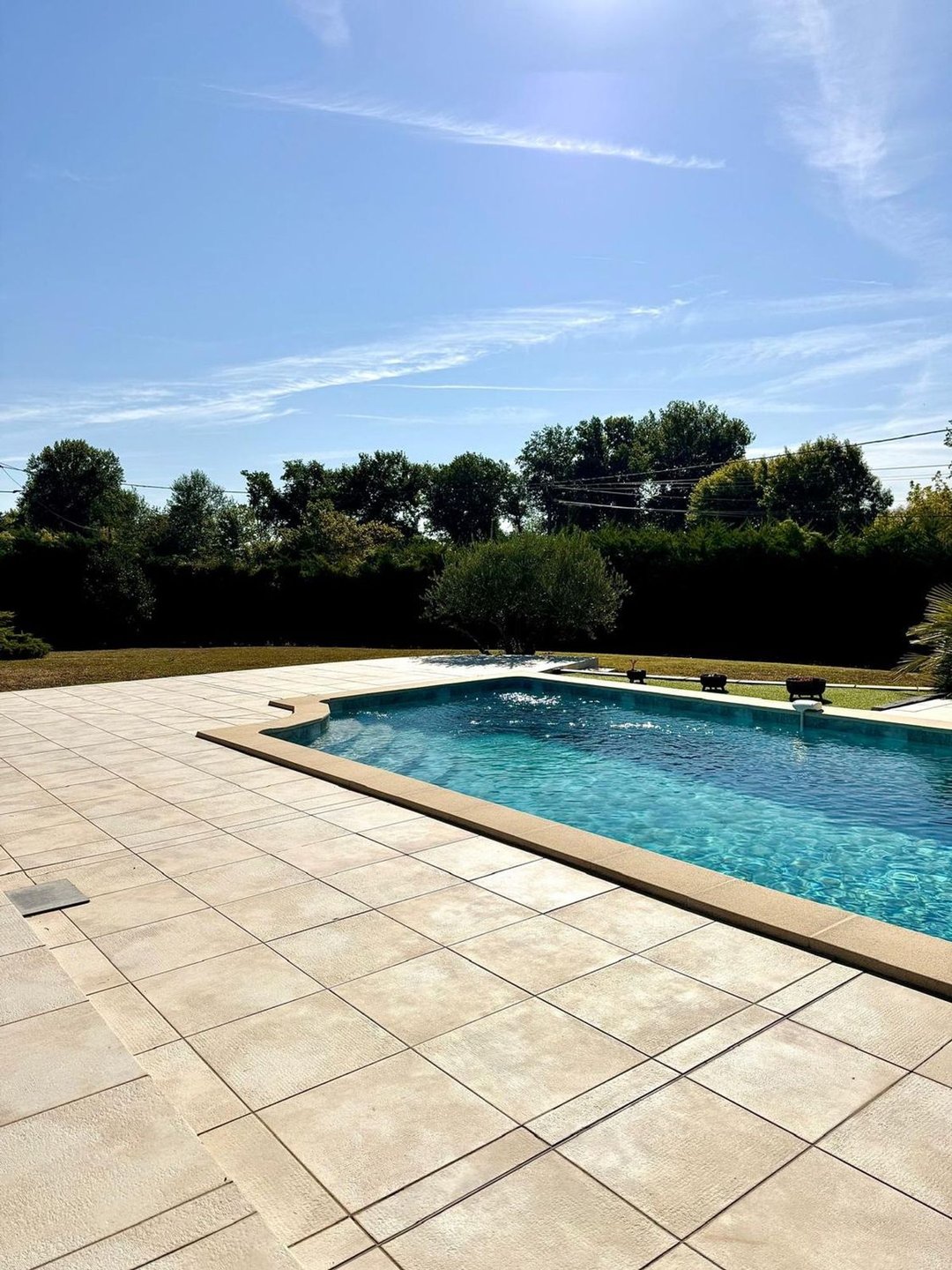 Maison à vendre, 120m², Yvrac