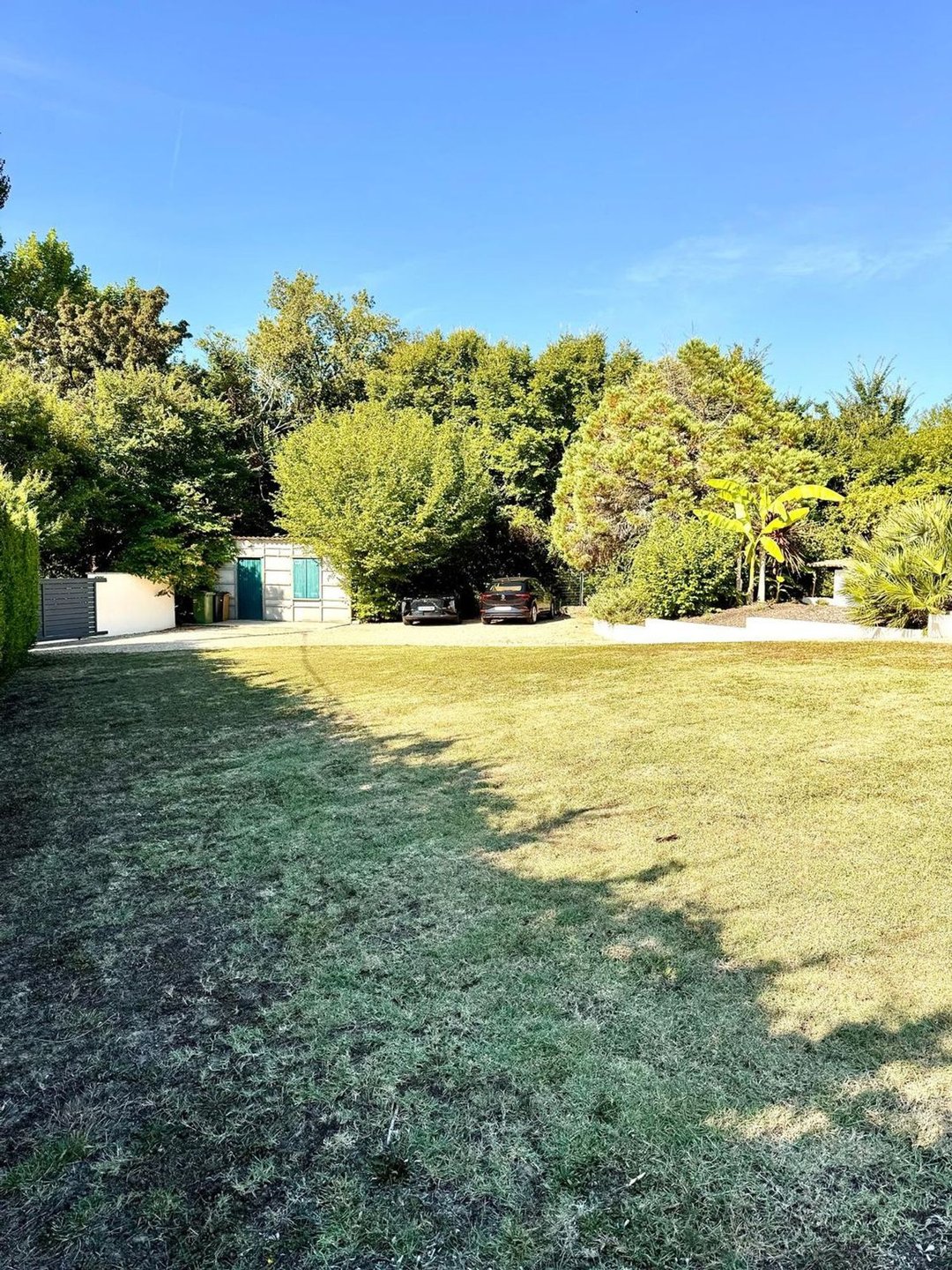 Maison à vendre, 120m², Yvrac