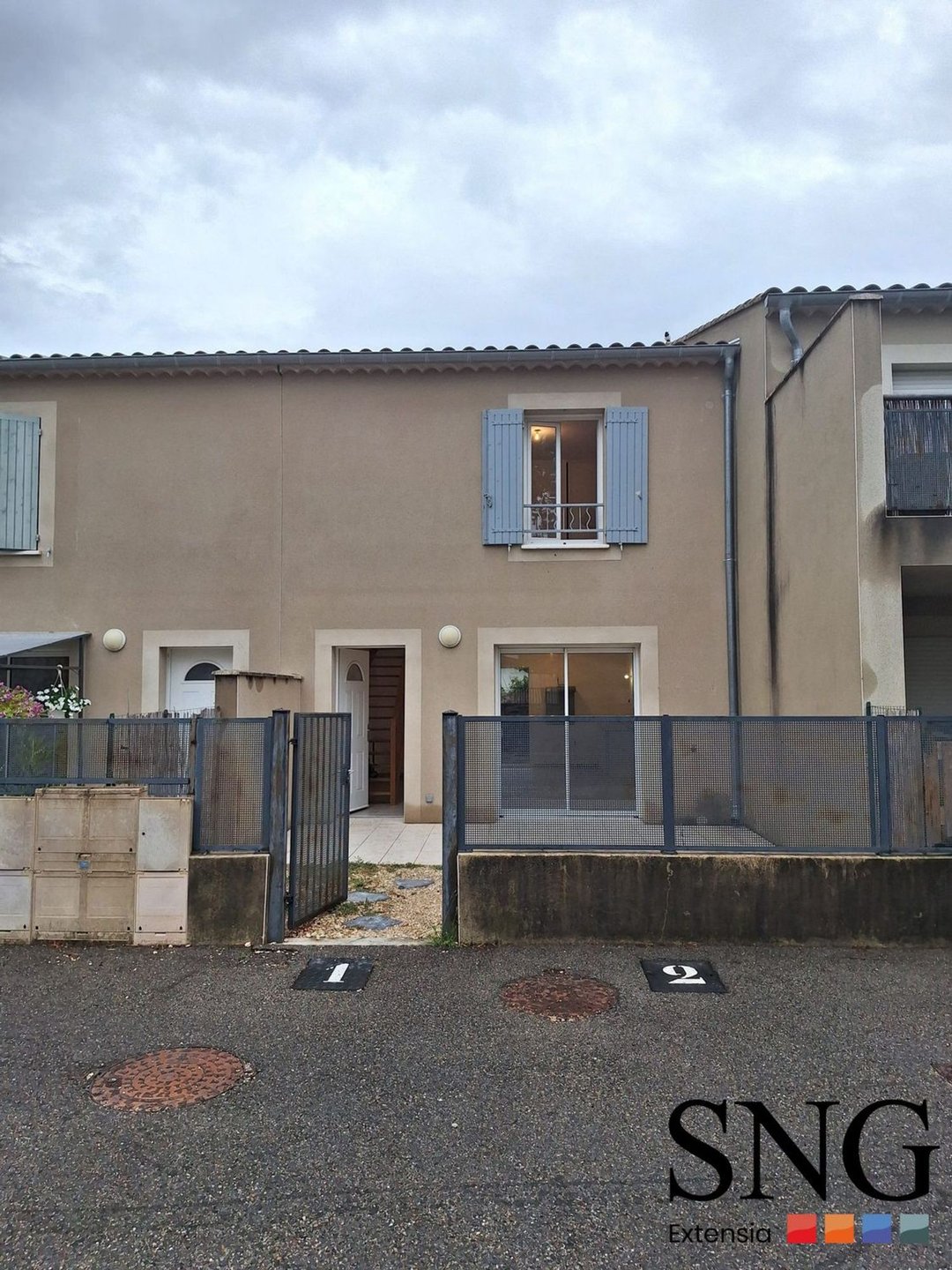 Maison à vendre, 69m², Avignon