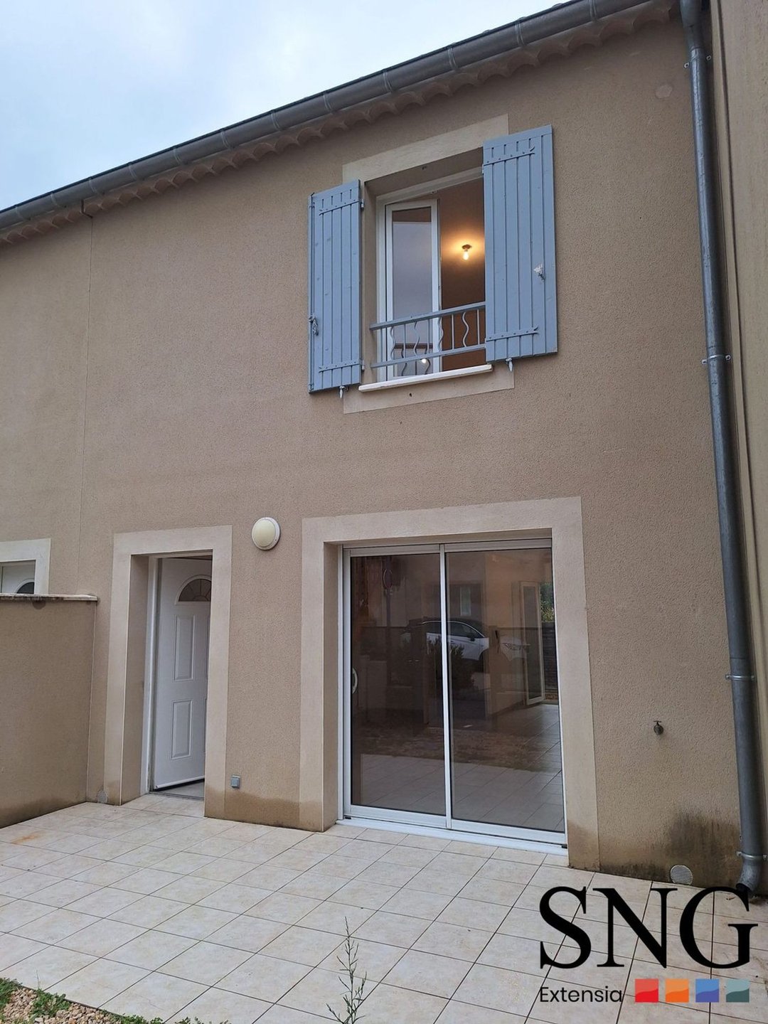 Maison à vendre, 69m², Avignon