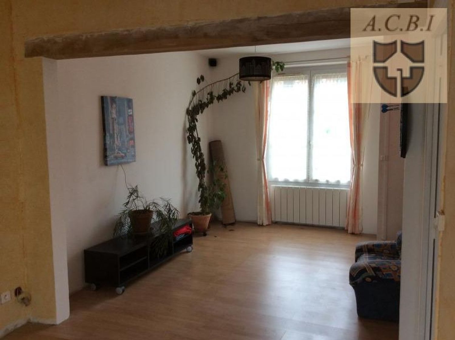 Maison à vendre, 70m², Fréteval