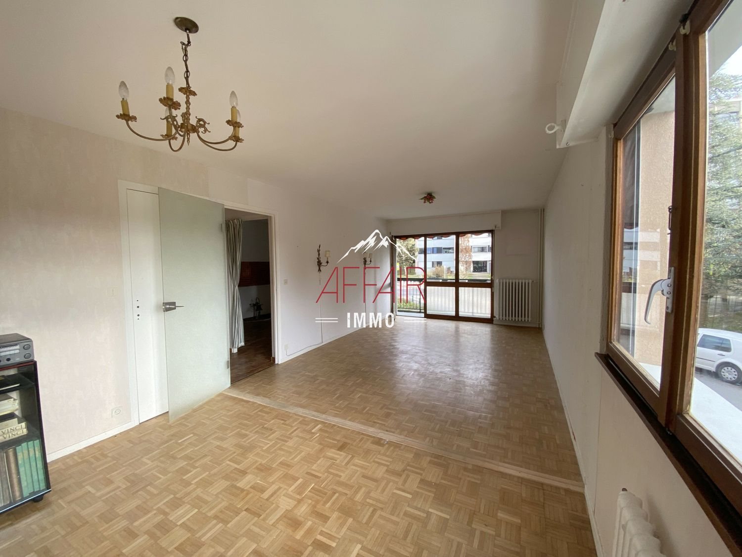 Appartement à vendre, 79m², Saint-Julien-en-Genevois