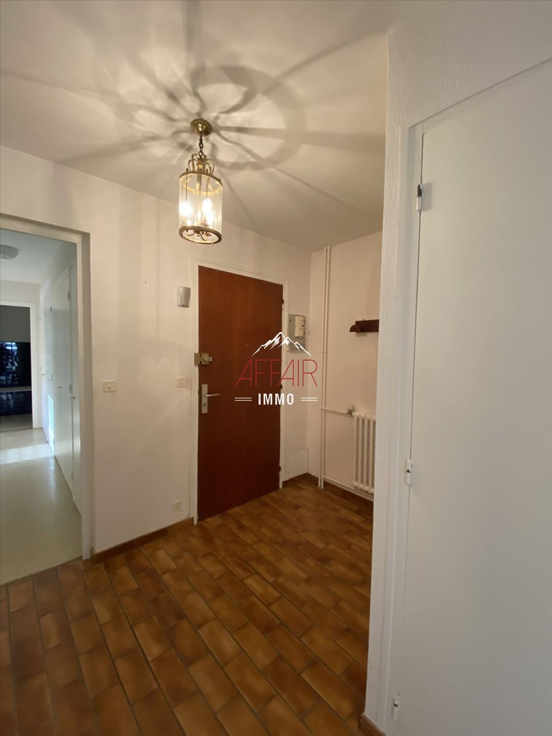 Appartement à vendre, 79m², Saint-Julien-en-Genevois