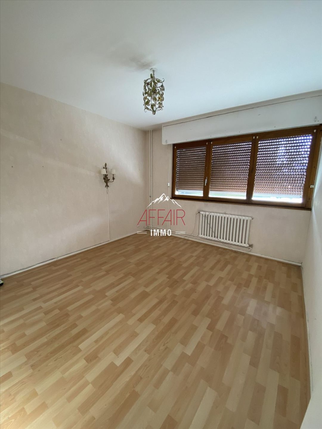 Appartement à vendre, 79m², Saint-Julien-en-Genevois