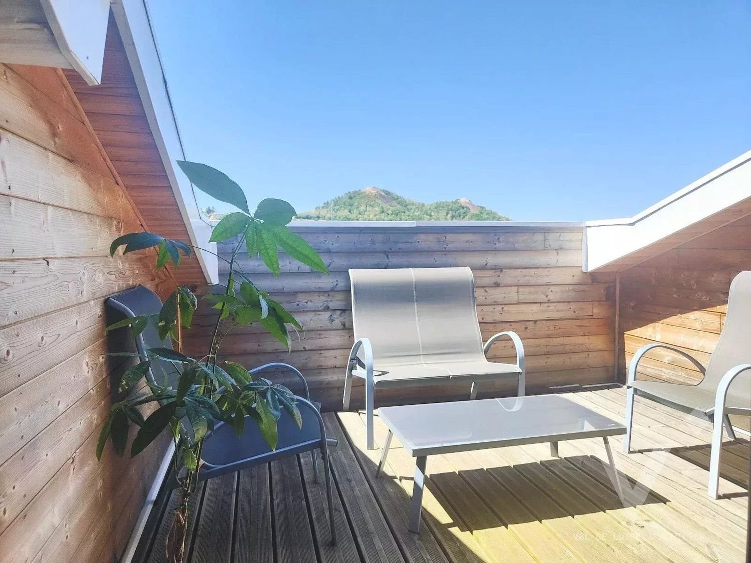 Appartement à vendre, 110m², Saint-Étienne