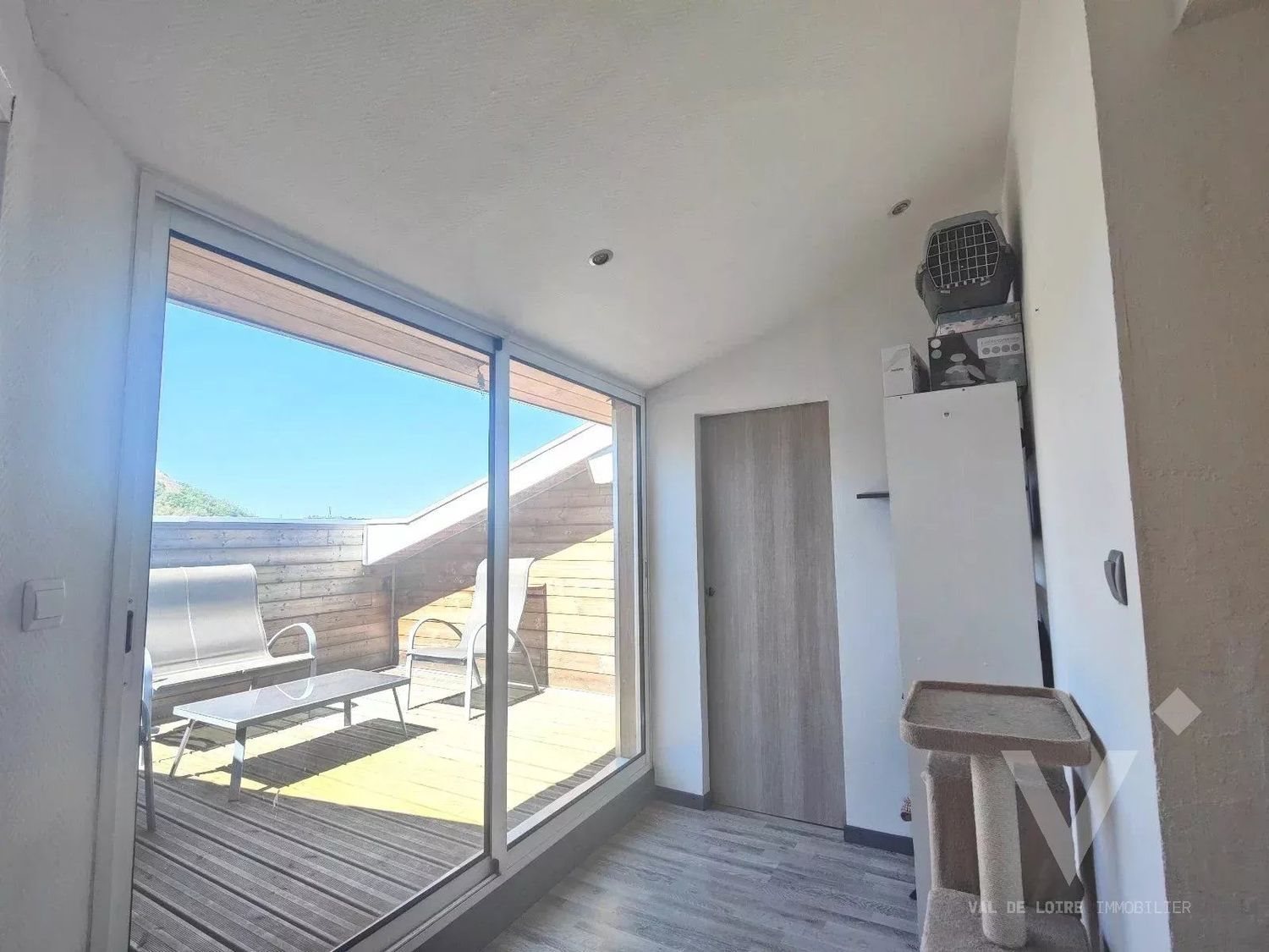 Appartement à vendre, 110m², Saint-Étienne