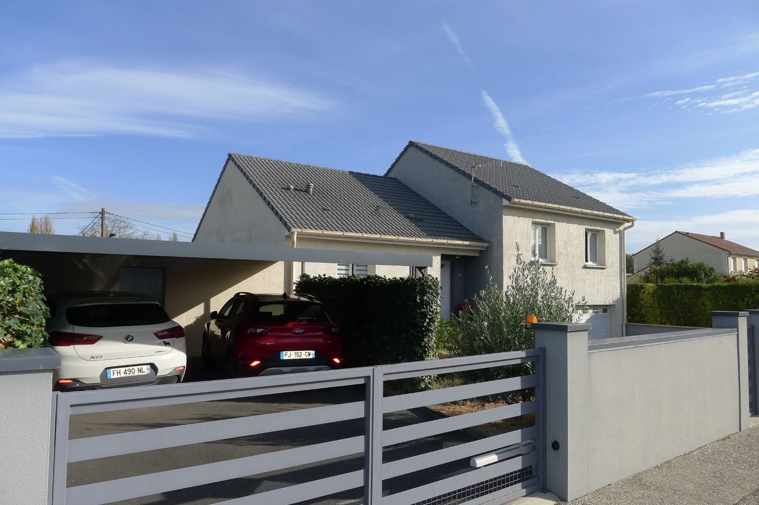 Maison à vendre, 110m², Tinqueux