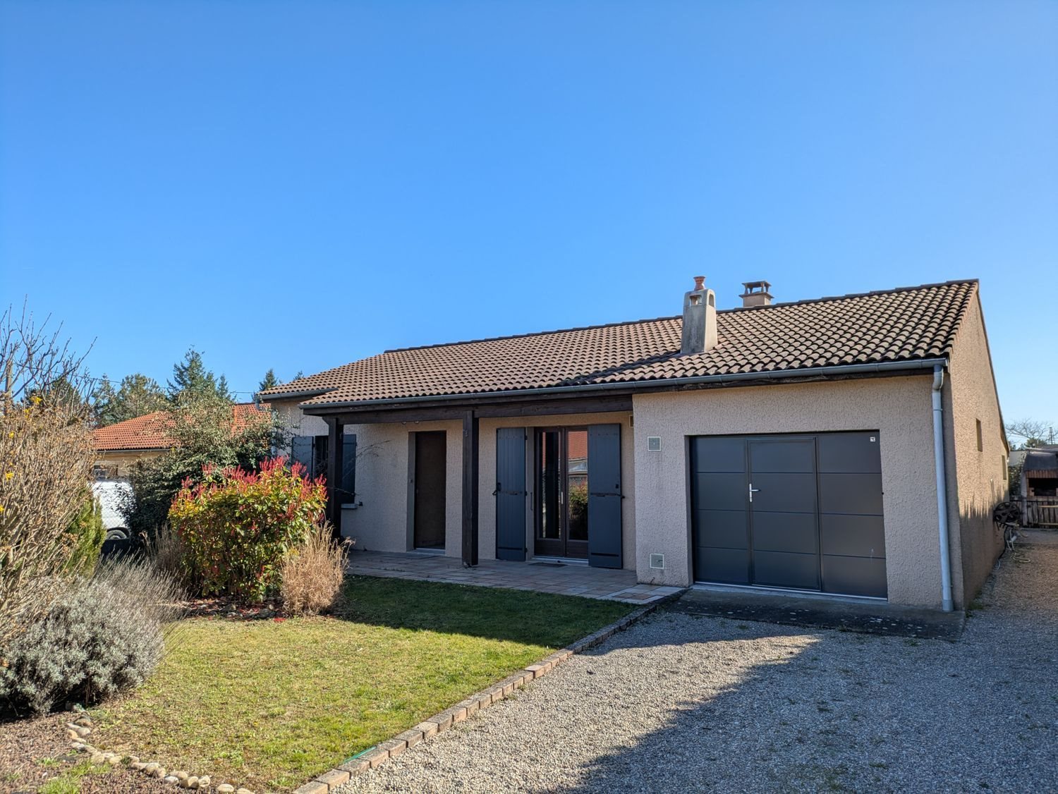 Maison à vendre, 80m², Annonay