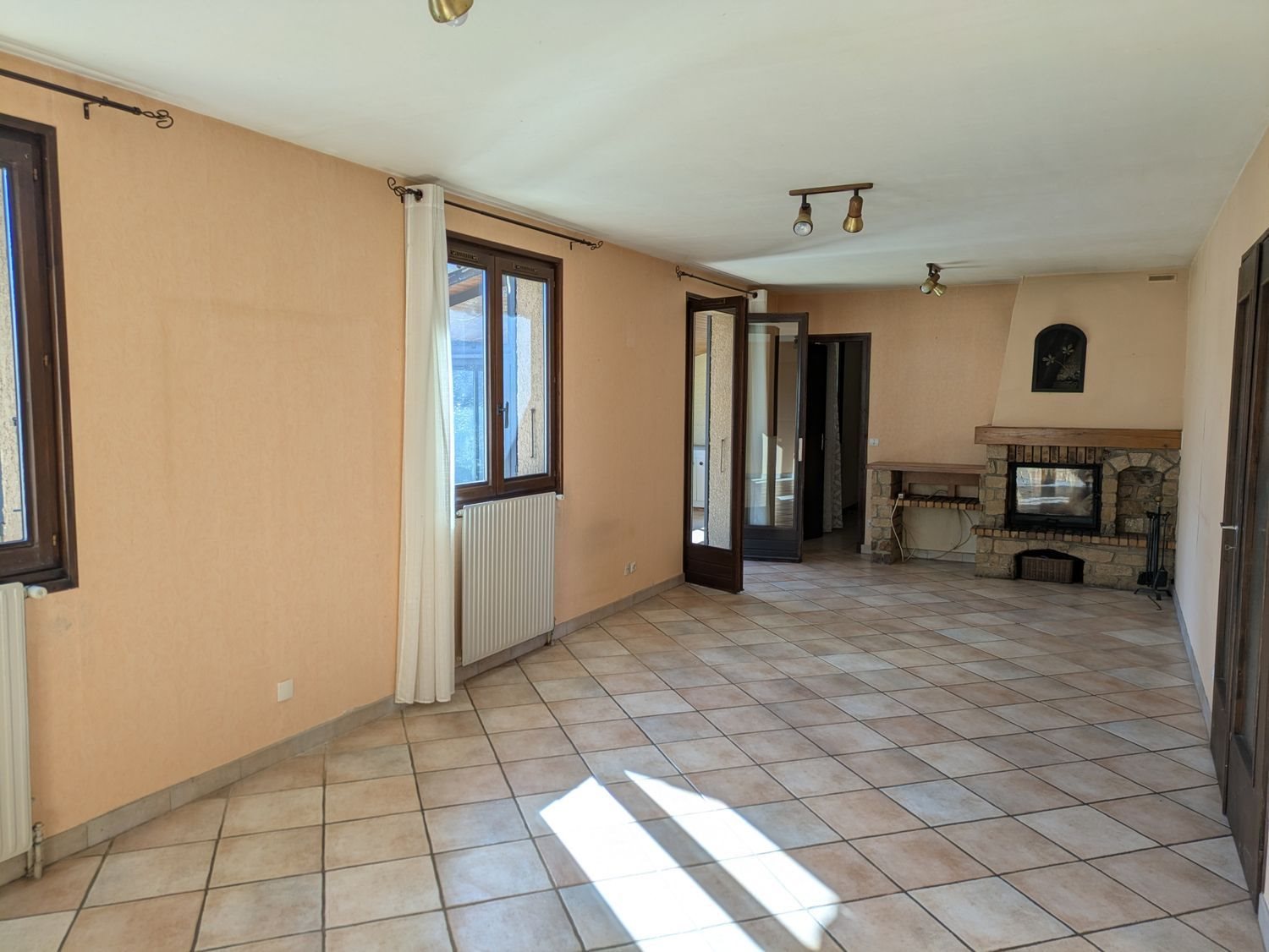 Maison à vendre, 80m², Annonay