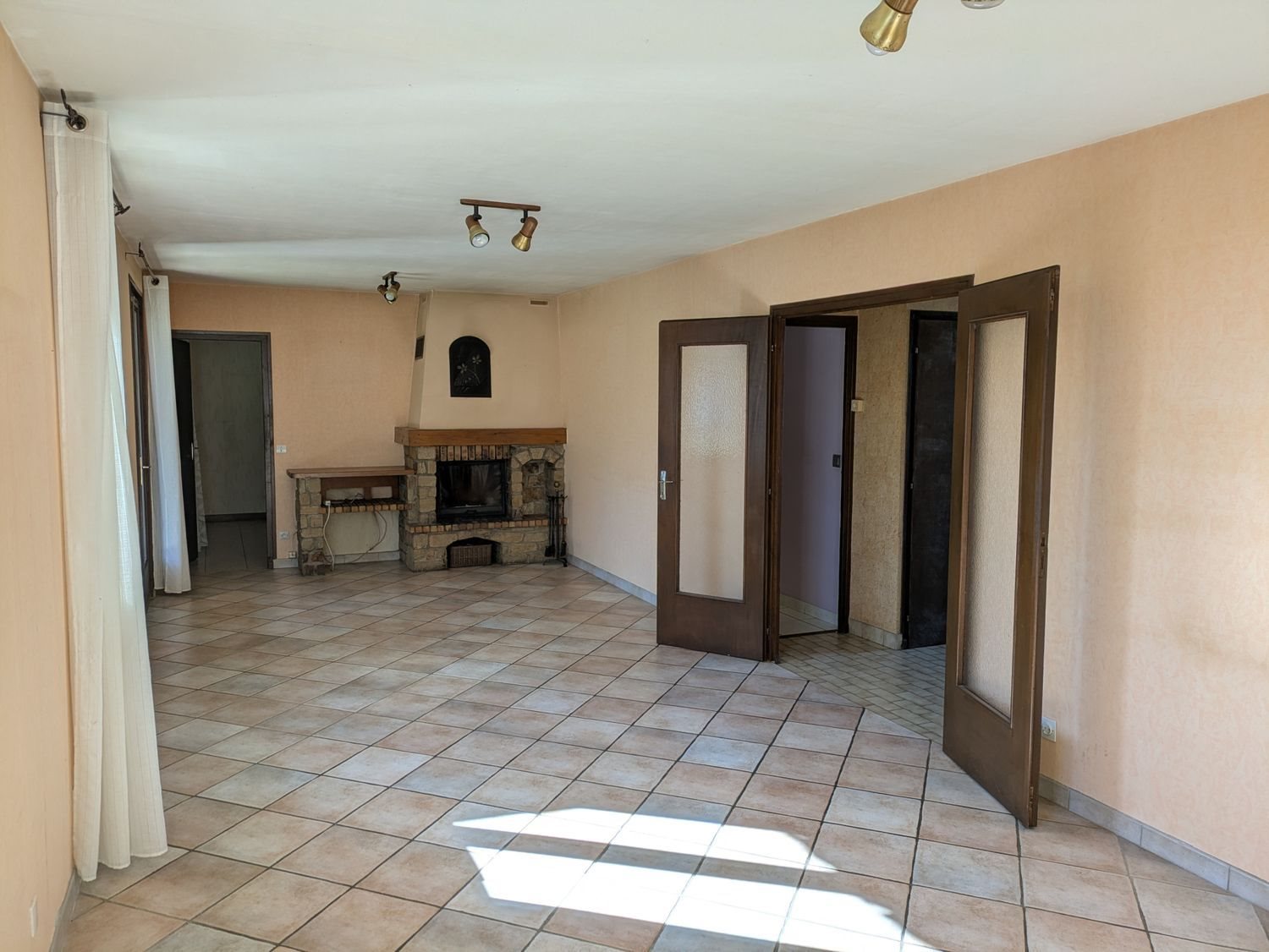 Maison à vendre, 80m², Annonay