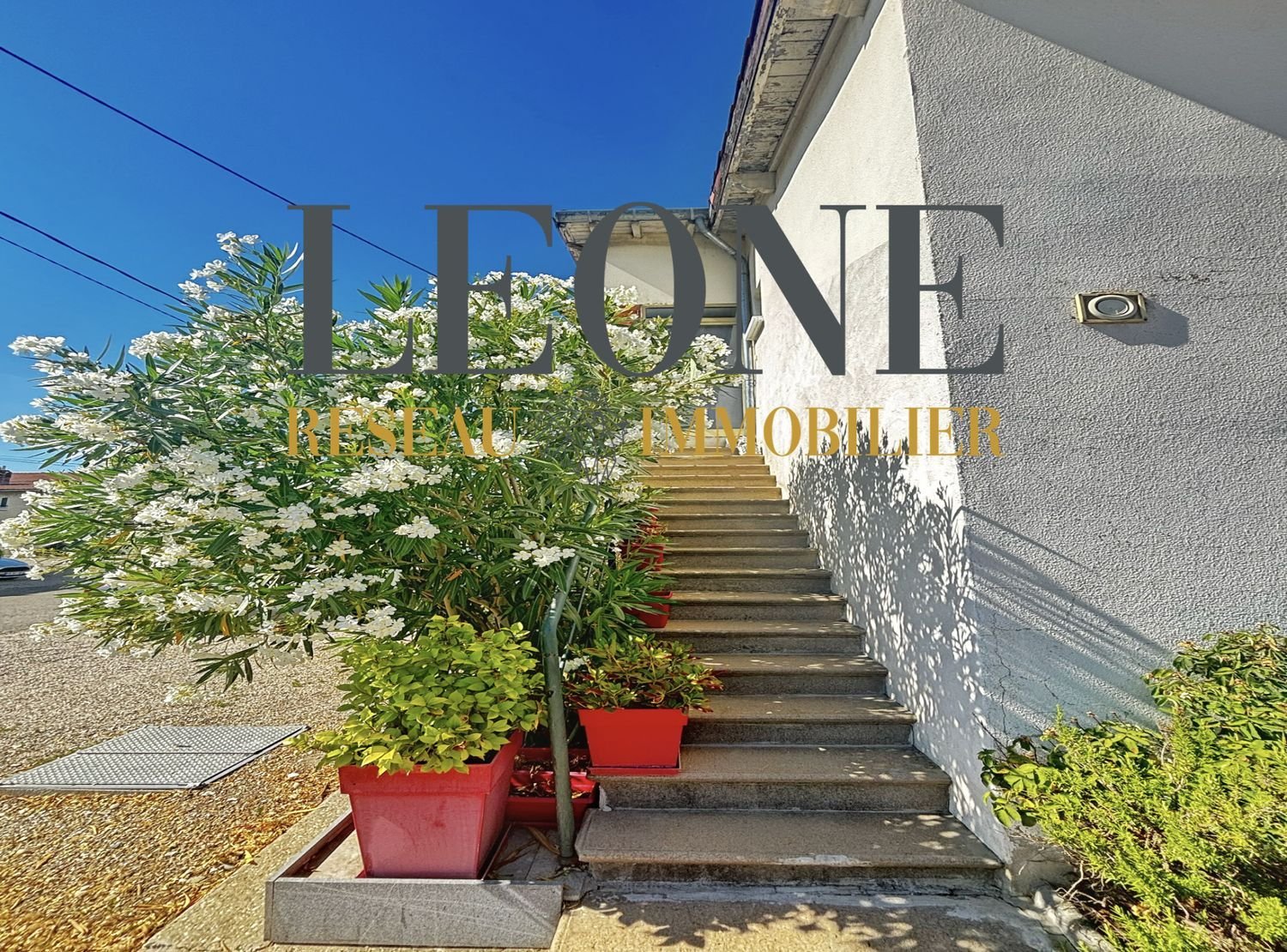 Appartement à vendre, 115m², Vénissieux