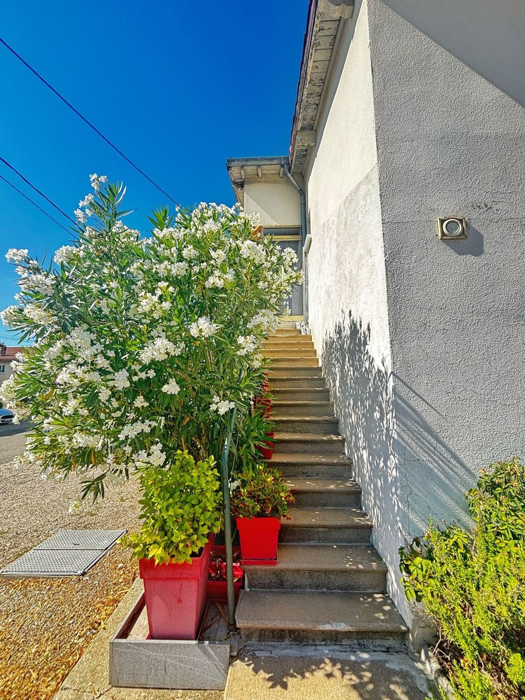 Appartement à vendre, 115m², Vénissieux