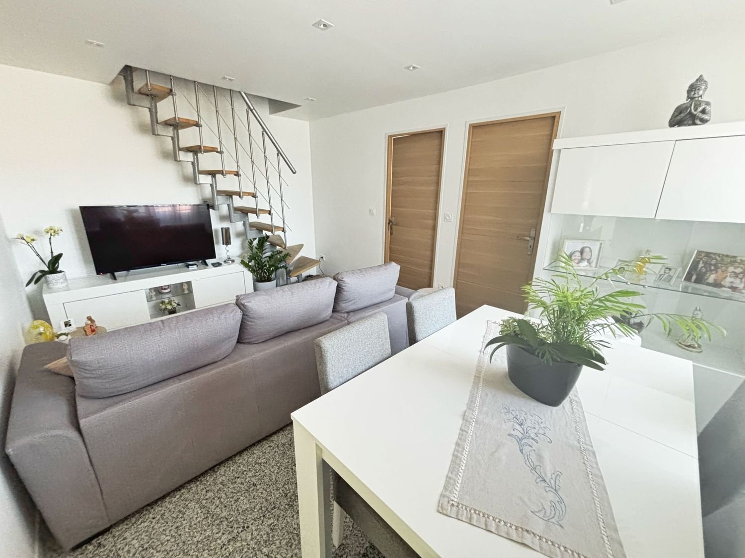 Appartement à vendre, 115m², Vénissieux