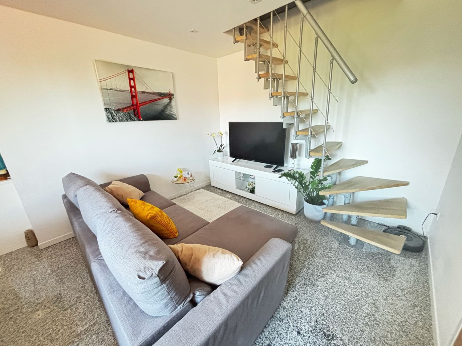 Appartement à vendre, 115m², Vénissieux