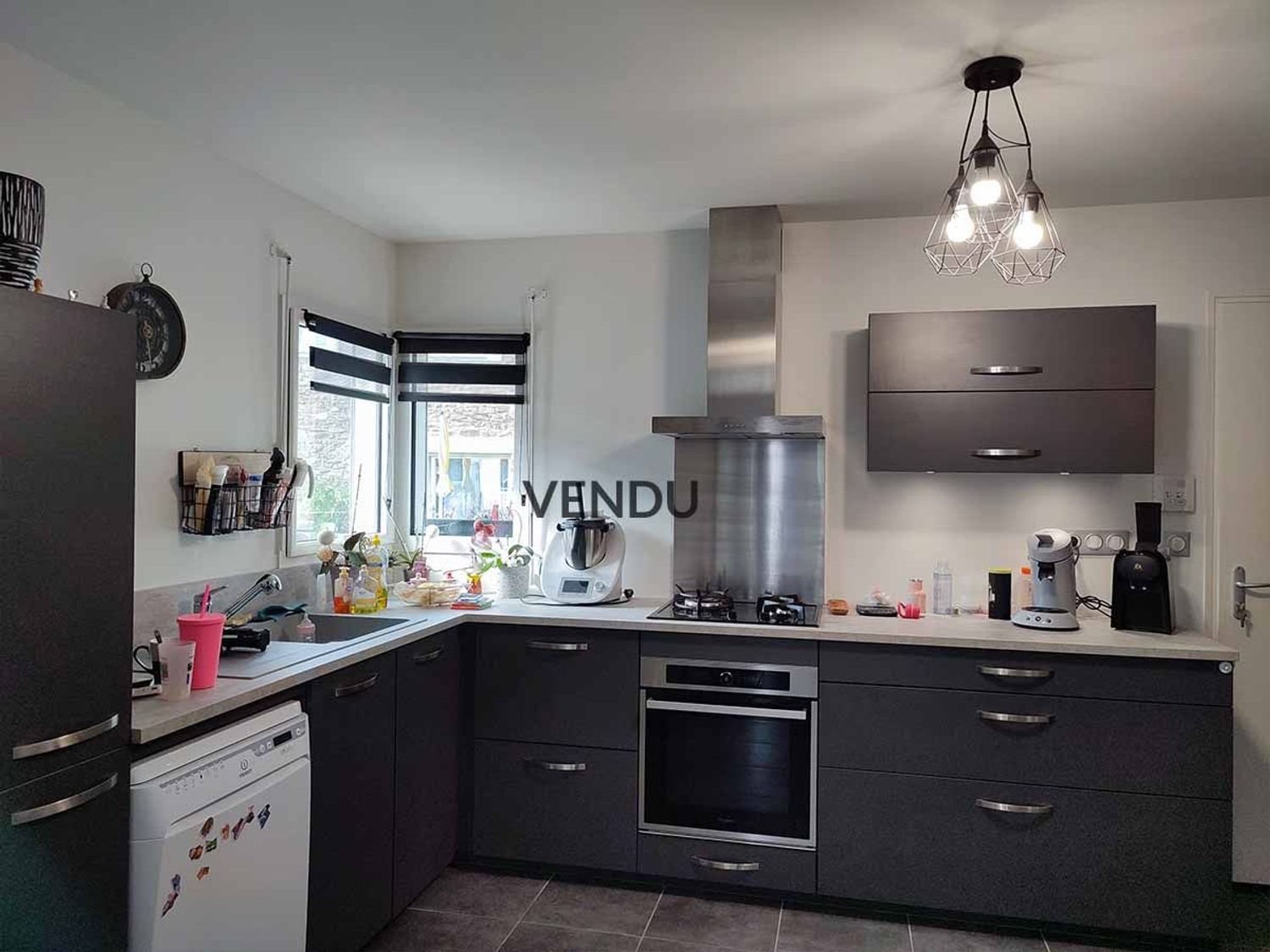 Maison à vendre, 95m², Sainte-Anne-d'Auray