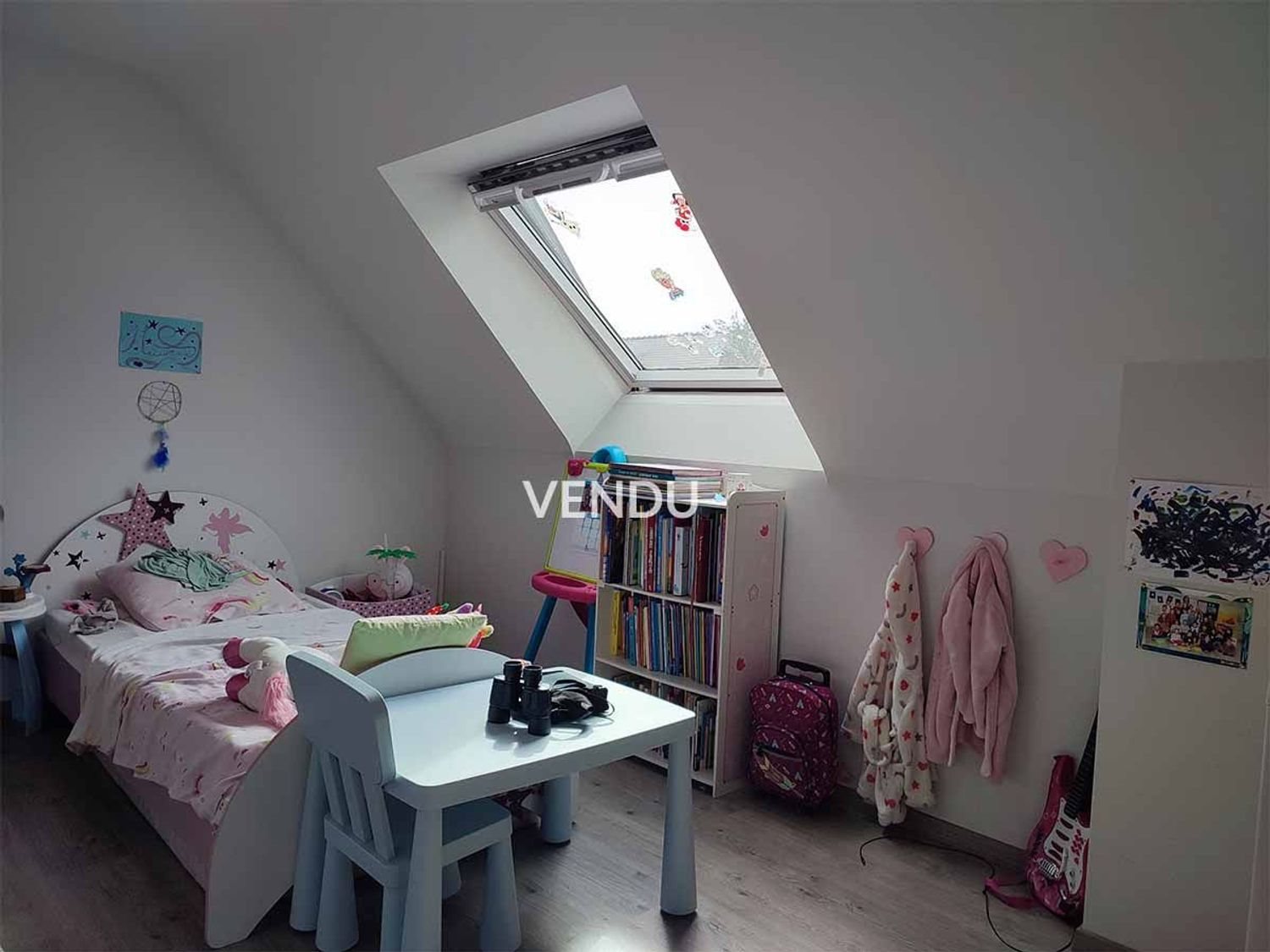 Maison à vendre, 95m², Sainte-Anne-d'Auray
