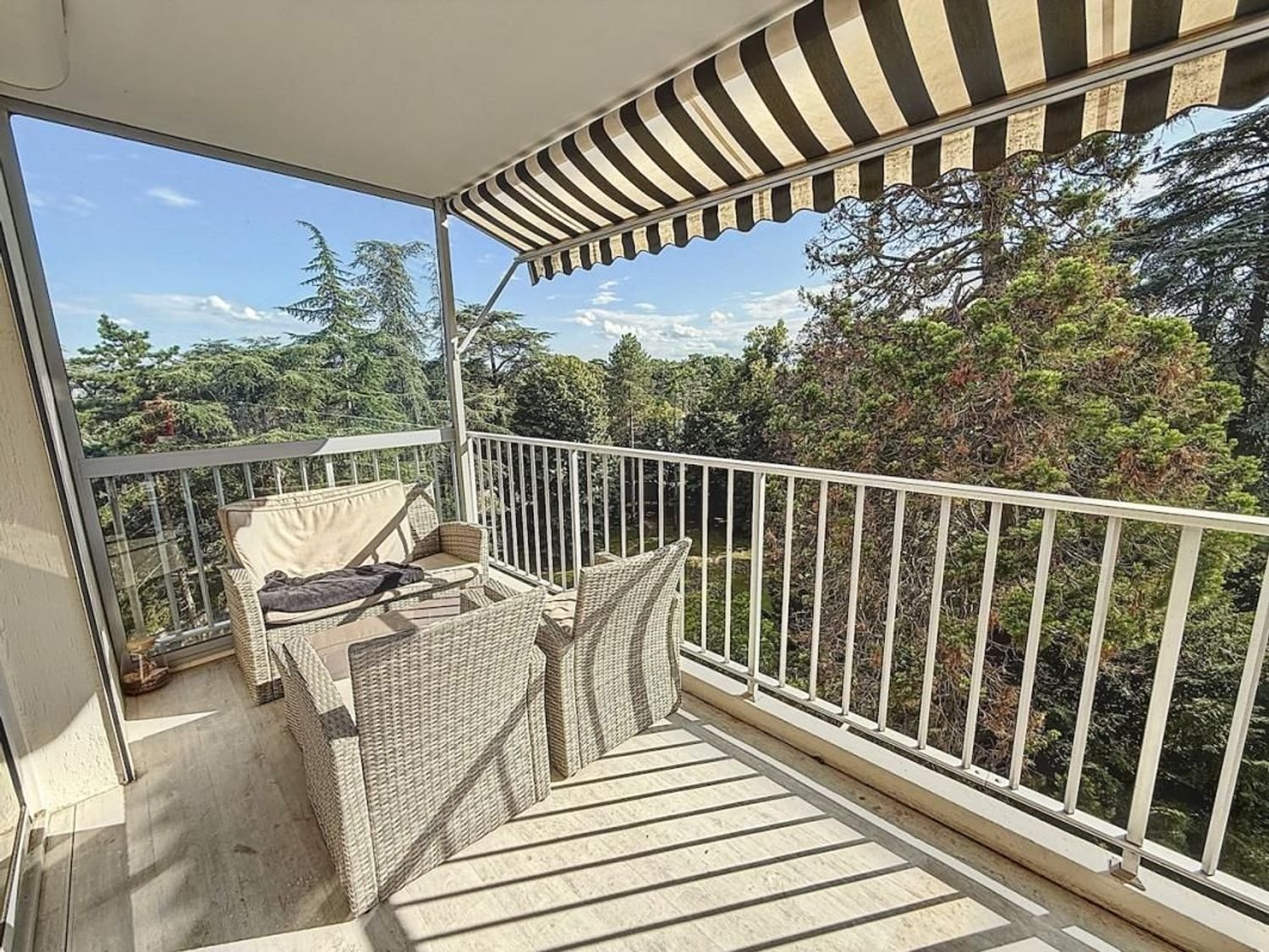 Appartement à vendre, 122m², Écully
