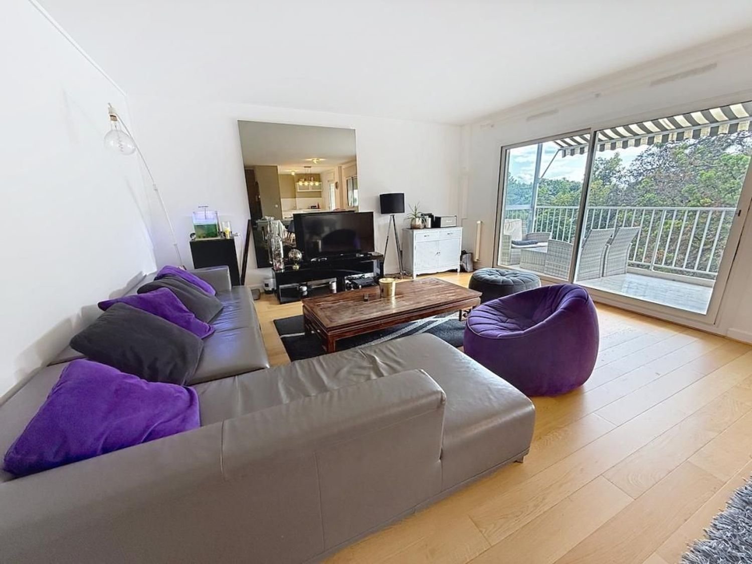 Appartement à vendre, 122m², Écully