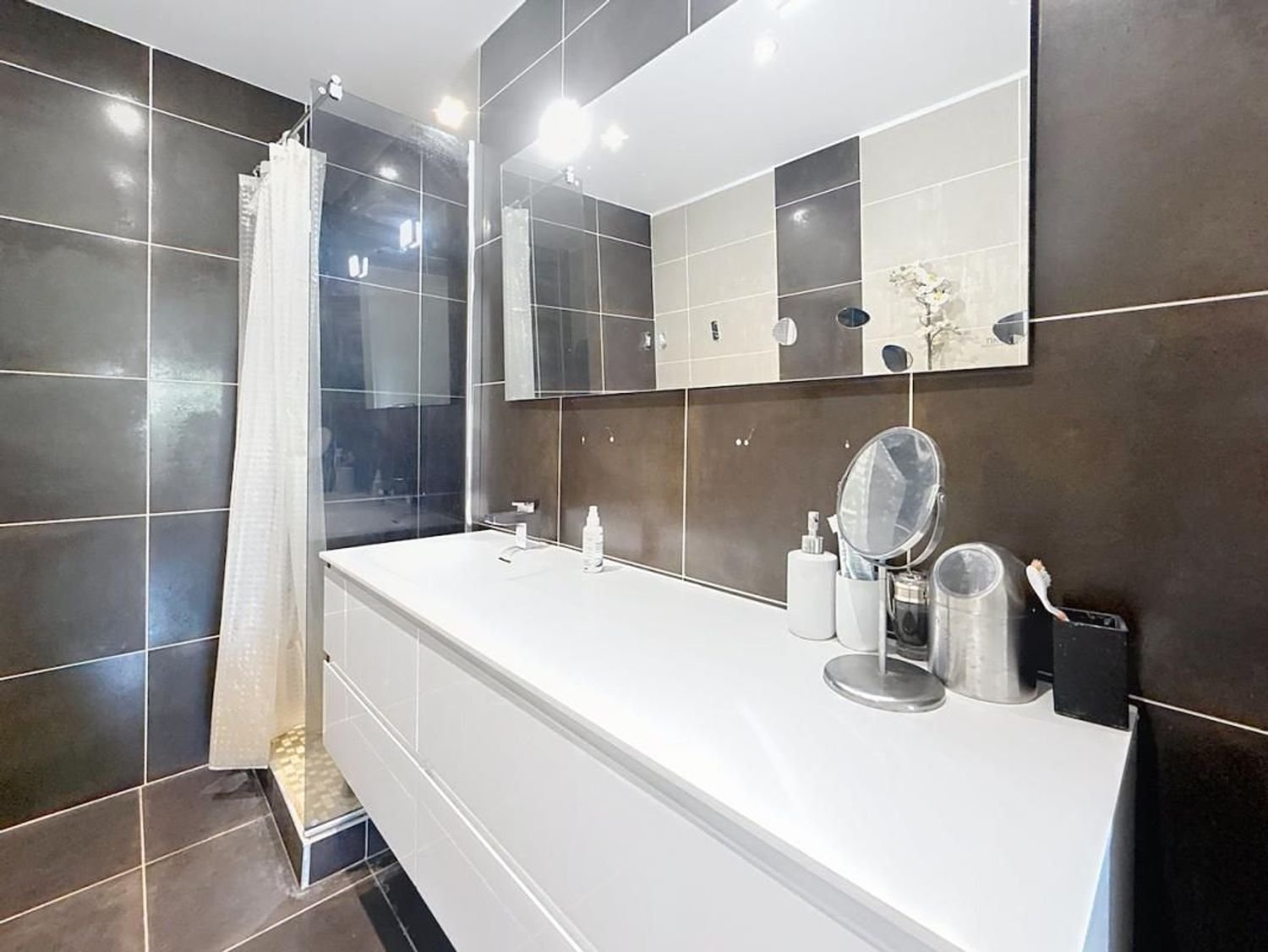 Appartement à vendre, 122m², Écully