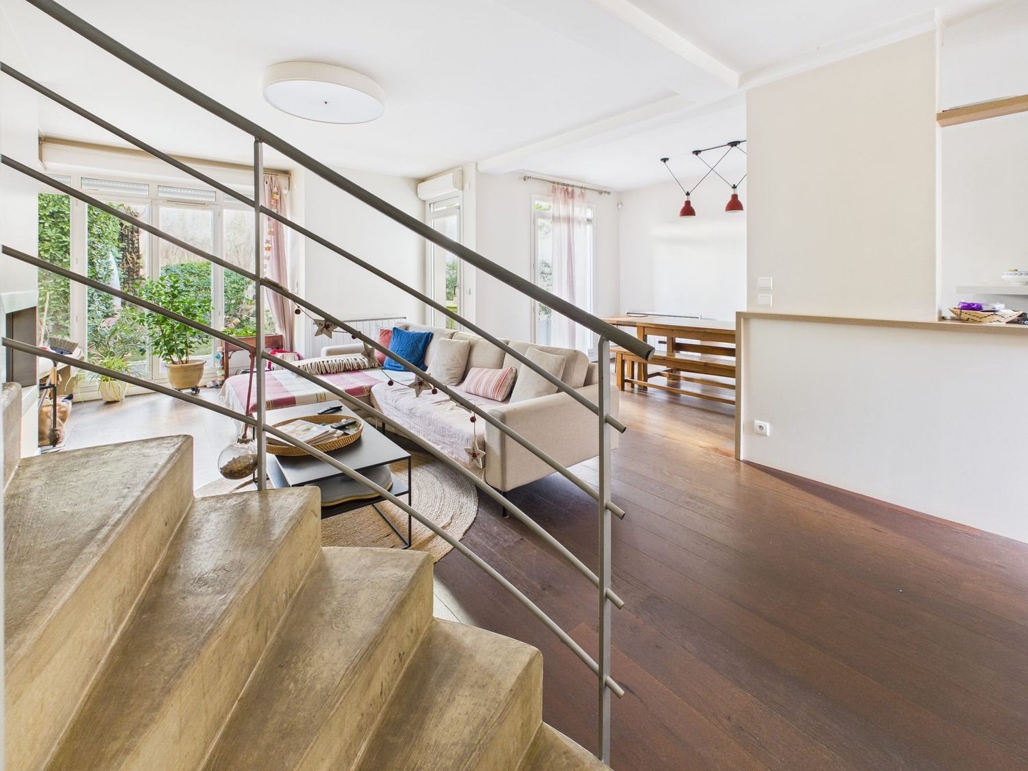 Maison à vendre, 137m², Montrouge