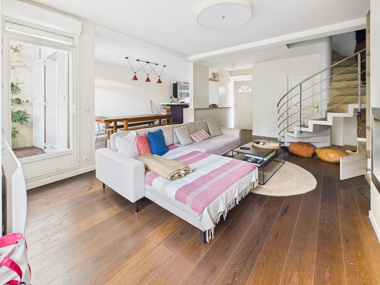 Maison à vendre, 137m², Montrouge