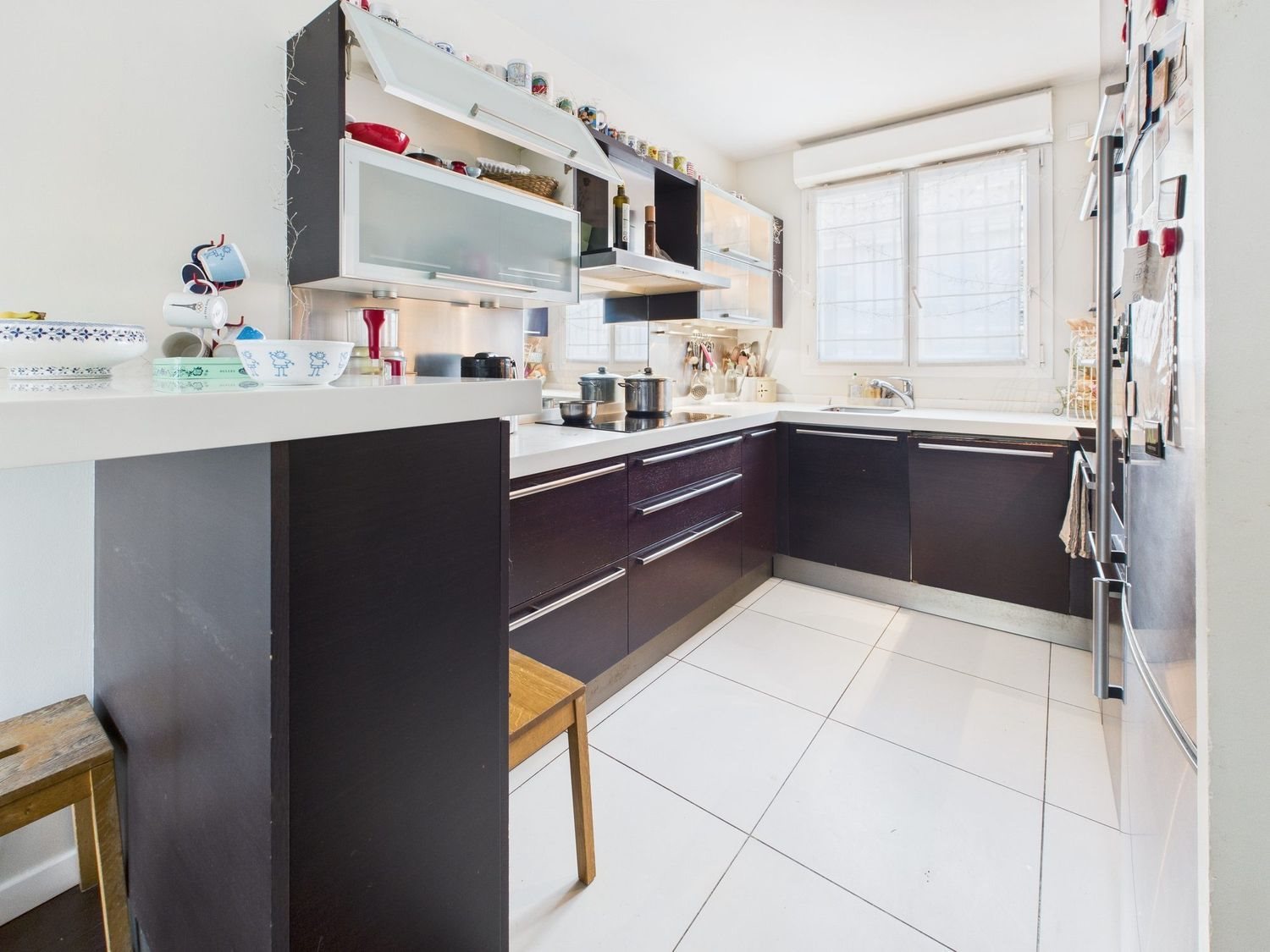 Maison à vendre, 137m², Montrouge