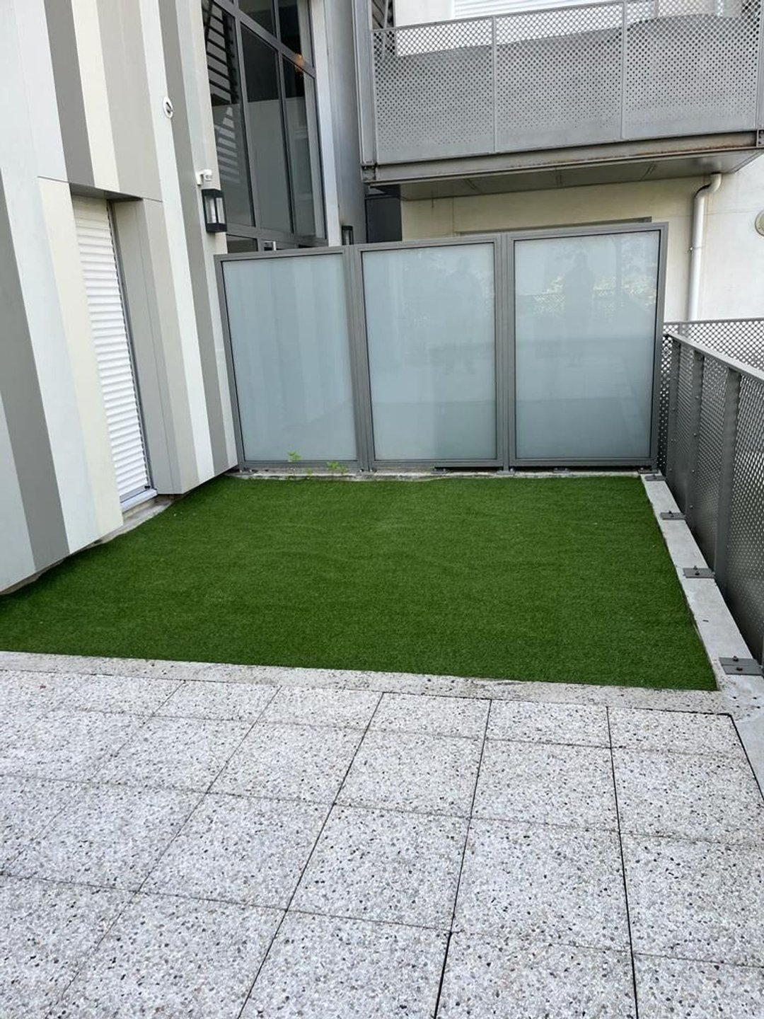 Appartement à louer, 44m², Pantin