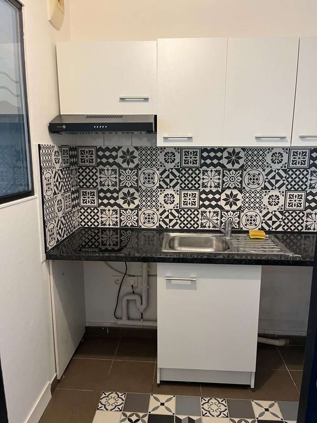 Appartement à louer, 44m², Pantin