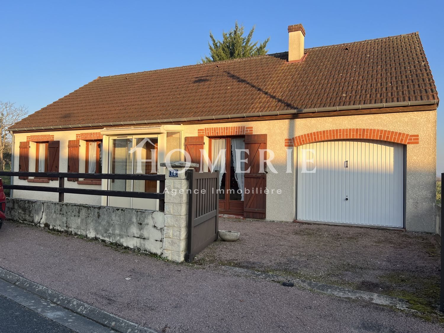 Maison à vendre, 88m², Boulleret