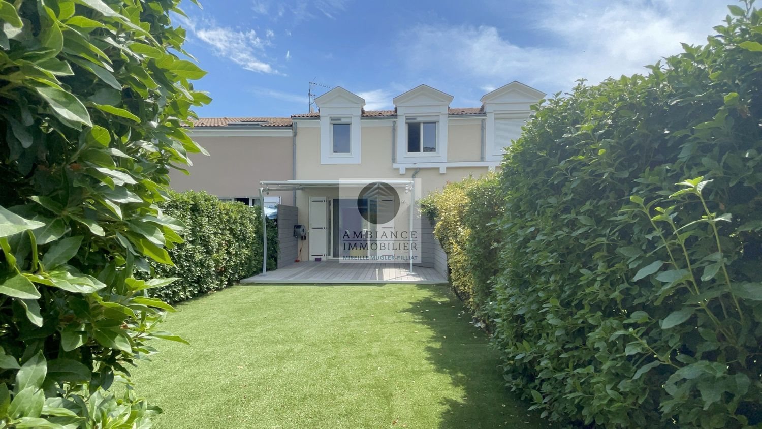Appartement à vendre, 126m², Guilherand-Granges