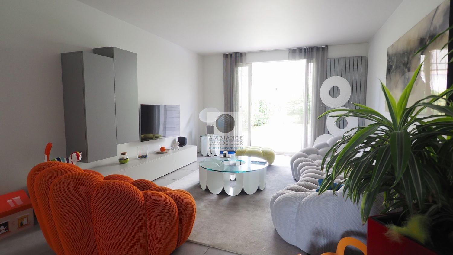 Appartement à vendre, 126m², Guilherand-Granges